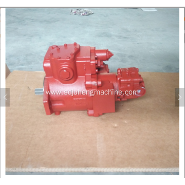 Excavator CLG 906D Main Pump CLG906D Hydraulic Pump